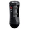 PDX ELITE - MOTO STROKER MASTURBADOR