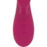 RITHUAL - ANUSARA MOTOR RECARGABLE DOBLE 2.0 ORQUÍDEA