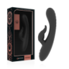 RITHUAL - ANUSARA MOTOR RECARGABLE DOBLE 2.0 NEGRO