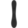 RITHUAL - ANUSARA MOTOR RECARGABLE DOBLE 2.0 NEGRO