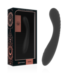 RITHUAL - KRIYA STIMULAODR RECARGABLE G-POINT NEGRO