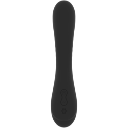 RITHUAL - KRIYA STIMULAODR RECARGABLE G-POINT NEGRO