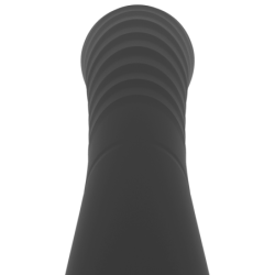RITHUAL - KRIYA STIMULAODR RECARGABLE G-POINT NEGRO