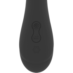 RITHUAL - KRIYA STIMULAODR RECARGABLE G-POINT NEGRO