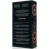 RITHUAL - KRIYA STIMULAODR RECARGABLE G-POINT NEGRO