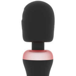 RITHUAL - PODEROSA VARITA RECARGABLE AKASHA 2.0 NEGRA