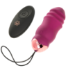 RITHUAL - REVA HUEVO CONTROL REMOTO SISTEMA UP&DOWN + VIBRACIÓN