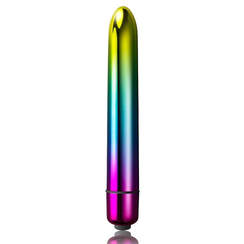 ROCKS-OFF - BALA VIBRATORIA PRISM