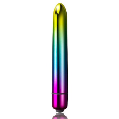 ROCKS-OFF - BALA VIBRATORIA PRISM