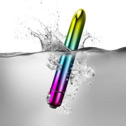 ROCKS-OFF - BALA VIBRATORIA PRISM
