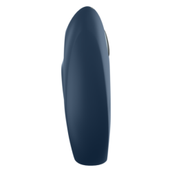APLICACIÓN DE VIBRADOR DE UN SOLO ANILLO SATISFYER