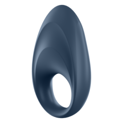 APLICACIÓN DE VIBRADOR DE UN SOLO ANILLO SATISFYER