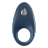 APLICACIÓN DE VIBRADOR DE UN SOLO ANILLO SATISFYER