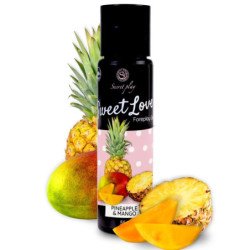 SECRETPLAY - MANGO &...