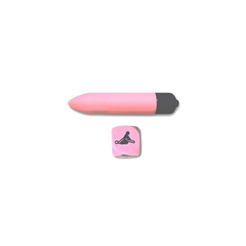 SECRETPLAY - KIT DE SENSACIONES SENSUALES