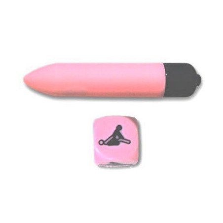 SECRETPLAY - KIT DE SENSACIONES SENSUALES