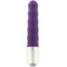SIETE CREACIONES - DISCRECIÓN LILA BALA VIBRATORIA