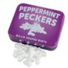 SPENCER & FLEETWOOD - CARAMELOS MENTA SIN AZUCAR FORMA PENES