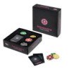 TEASE & PLEASE - KAMASUTRA POKER GAME