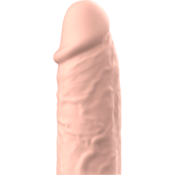 VIRILXL - SILICONA LÍQUIDA V3 EXTENSIÓN NATURAL DEL PENE