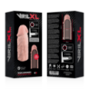 VIRILXL - SILICONA LÍQUIDA V3 EXTENSIÓN NATURAL DEL PENE