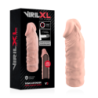 VIRILXL - SILICONA LÍQUIDA V5 EXTENSIÓN NATURAL DEL PENE
