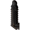 VIRILXL - EXTENSIÓN DE PENE Y FUNDA V11 NEGRA