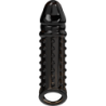 VIRILXL - EXTENSIÓN DE PENE Y FUNDA V11 NEGRA
