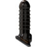 VIRILXL - EXTENSIÓN DE PENE Y FUNDA V15 NEGRA