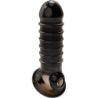VIRILXL - EXTENSIÓN DE PENE Y FUNDA V15 NEGRA