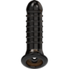 VIRILXL - EXTENSIÓN DE PENE Y FUNDA V15 NEGRA