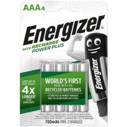 ENERGIZER - PILAS...