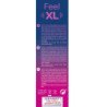 CONTROL - BALA VIBRATORIA FEEL XL