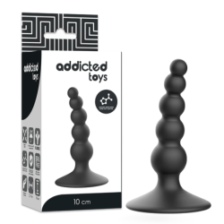 JUGUETES ANALES ADDICTED -...