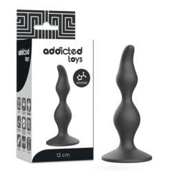 JUGUETES ANALES ADDICTED -...