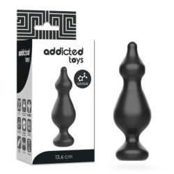 JUGUETES ANALES ADDICTED -...