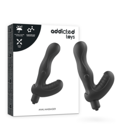 ADDICTED TOYS - ESTIMULADOR...