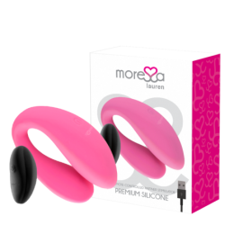 MORESSA - LAUREN...