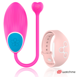 WEARWATCH - HUEVO CONTROL...