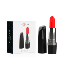INTENSE - LIPPSY...