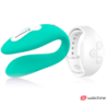 WEARWATCH - WATCHME CON TECNOLOGÍA DUAL Y VIBRADOR PARA AGUA DE MAR/NIEVE
