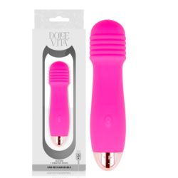 DOLCE VITA - VIBRADOR...