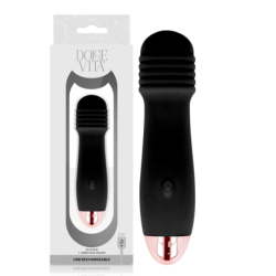 DOLCE VITA - VIBRADOR...
