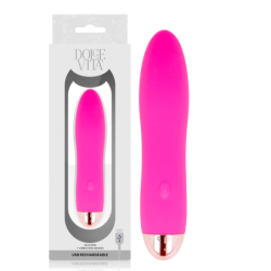 DOLCE VITA - VIBRADOR...