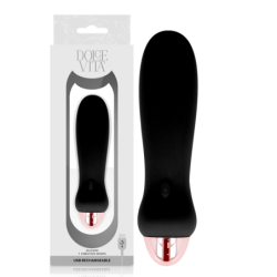 DOLCE VITA - VIBRADOR...