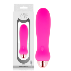 DOLCE VITA - VIBRADOR...