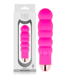 DOLCE VITA - VIBRADOR...