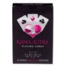 TEASE & PLEASE - JUEGO DE CARTAS KAMASUTRA