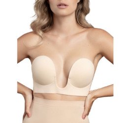 BYE-BRA - SUJETADOR SIN...