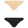 BYE-BRA - PACK 2 UDS BRAGAS BRASILEÑAS TALLA XL
